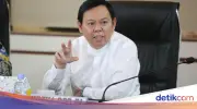 Ketua DPD Dukung Polda Riau Tindak Tegas Korporasi Perusak Lingkungan