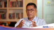 Ketua Komisi XI DPR Kenang Dedikasi Tinggi Almarhum Haerul Saleh