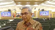Ketua KPK Hati-Hati Adopsi KUHP Baru, Singgung Rossi dan Marquez