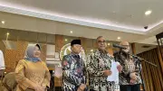 Ketua MPR Putuskan Lomba Cerdas Cermat Empat Pilar di Kalbar Diulang