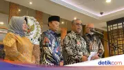 Ketua MPR Tegur Dua Juri Lomba Cerdas Cermat 4 Pilar Kalbar