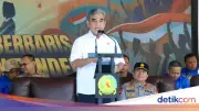 Ketua MPR Tekankan Pentingnya Cinta Tanah Air Sejak Dini Lewat LKBB