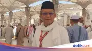 Ketua PBNU Tegaskan Surat Edaran Tak Atur Kepanitiaan Muktamar