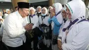 Ketua Timwas DPR Ungkap Hasil Pengawasan Haji 2026: Ada Lompatan Perbaikan