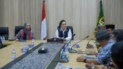 Ketua TP PKK Medan Apresiasi Lomba Seni MPK untuk Kreativitas Anak