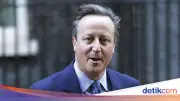 Kilas Balik Citra David Cameron Hancur Akibat Tuduhan Ritual Babi
