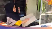 Kisah Bude Sum, Jualan Nasi Uduk Modal KUR BRI, Raup Untung Tiap Hari