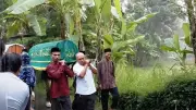 Kisah Haru: Ayah Teladan dan Anak Berprestasi Tewas Saat Kemping di Temanggung