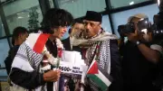 Kisah Hendro Disetrum Israel: Penyiksaan Paling Menyakitkan