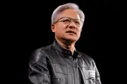 Kisah Jensen Huang: dari Tukang Bersih Toilet hingga CEO Nvidia Terkaya