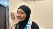 Kisah Jumairah, Buruh Kebun Menabung 20 Tahun di Ember Demi Lihat Ka'bah