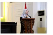 Kisah Maryam: Raih 22 LoA Kampus Luar Negeri dan 4 Beasiswa