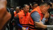 Kode Amplop Cokelat Terungkap: Suap Bos Blueray ke Pejabat Bea Cukai