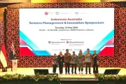 Kolaborasi Riset Indonesia-Australia Fokus pada Dampak Ekonomi STEM dan AI