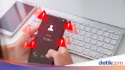Komdigi Blokir 3.000 Nomor Telepon Scam Catut Nama Anggota DPR