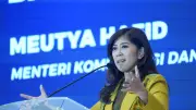 Komdigi Blokir 3,4 Juta Situs Judi Online, Perputaran Uang Turun Rp 286 Triliun