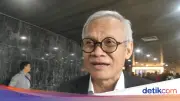Komisi II Tegaskan Revisi UU Pemilu Usulan DPR, Bahas Skema PT