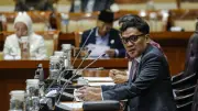 Komisi III DPR: APBN untuk Hewan Kurban Presiden Tak Salah Hukum