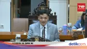 Komisi III DPR Nilai Laporan Eks Istri Andre Taulany ke ART Pakai UU PDP Tak Tepat