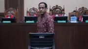 Komisi III DPR: Terlalu Banyak Kebetulan Janggal di Kasus Chromebook
