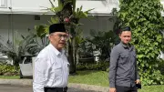 Komisi Reformasi Polri Laporkan Hasil Kerja ke Presiden Prabowo