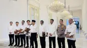 Komisi Reformasi Polri Usulkan Revisi 8 Perpol dan 24 Perkap ke Prabowo