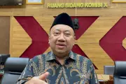 Komisi X DPR Minta Penjelasan soal Bahasa Prancis Wajib di Sekolah