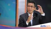 Komisi XI DPR: Arahan Prabowo Tenangkan Warga soal Dolar