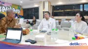 Komite Eksekutif Papua Dukung Penuh Program Sekolah Rakyat