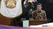 Komnas HAM Dorong Kasus Kekerasan Seksual 98 Diselesaikan Lewat Pengadilan HAM