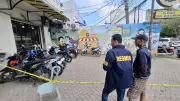 Komplotan Curanmor Jakbar Pakai Uang Hasil Kejahatan untuk Pesta Sabu