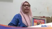 Komunikasi Terakhir Andi Angga dengan Ibunda Sebelum Ditangkap Israel