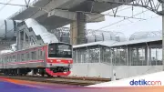 Kondisi Terkini Stasiun JIS yang Siap Beroperasi Juni 2026