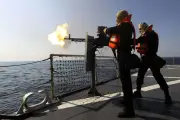 Konflik AS-Iran Memanas: Serangan Balasan ke Pangkalan Militer Picu Kekhawatiran Baru