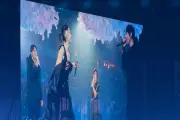 Konser F*Forever di GBK Arena: F4 Obati Rindu Fans Setelah 20 Tahun