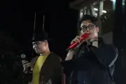 Konser Jazz Meets Pop Sukses Hadirkan Perpaduan Jazz dan Pop di Sarinah