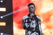 Konser Westlife 2027: Sound Rhythm Usahakan Mark Feehily Hadir