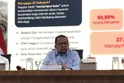 Kontroversi Pernyataan Qodari Soal Media Homeless Mitra Pemerintah