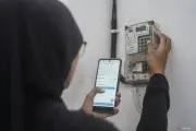 Konversi Token Listrik Prabayar dari Rupiah ke kWh, Ini Penjelasan PLN
