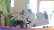 Korban Selamat Lompat dari Bus ALS Terbakar di Sumsel Ceritakan Detik-detik Mencekam