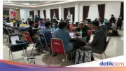 Korban Sindikat Scammer Internasional di Solo Baru Capai 133 Orang, Kerugian Rp 41 Miliar