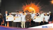 KP2MI Cegah Keberangkatan Ilegal PMI Lewat Gerakan Nasional Migran Aman