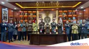 KP2MI dan Miyazaki Jepang Percepat MoU Penempatan Pekerja Migran Indonesia