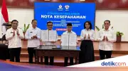 KP2MI Gandeng Lemhannas Perkuat Wawasan Kebangsaan Calon Pekerja Migran