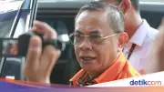 KPK: Berkas Bupati Pati Sudewo Segera Dilimpahkan ke PN Semarang
