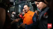 KPK Cecar Plt Wali Kota Madiun soal Permintaan Dana CSR ke Pengusaha
