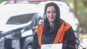 KPK Dalami Pembelian Jam Rolex Bupati Pekalongan Fadia Arafiq dengan Uang Korupsi