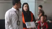 KPK Dalami Skenario Menangkan Fadia Arafiq di Pilkada Pekalongan 2024
