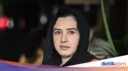 KPK Duga Bupati Pekalongan Fadia Arafiq Terima Gratifikasi Dibantu Ajudan