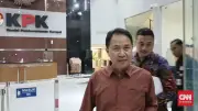 KPK Konfirmasi Pertemuan Hilman Latief dan Yaqut Bahas Kuota Haji Tambahan